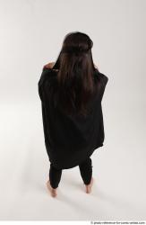 LUCI_AVIOL LADY DARTH VADER MASTER SITH